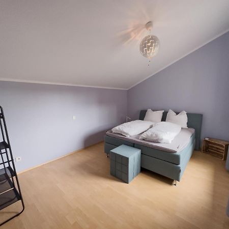 Ruhiges Juwel: Frisch Renoviert 100 Qm Daire Jülich Dış mekan fotoğraf