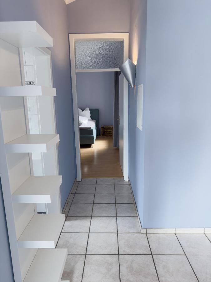 Ruhiges Juwel: Frisch Renoviert 100 Qm Daire Jülich Dış mekan fotoğraf